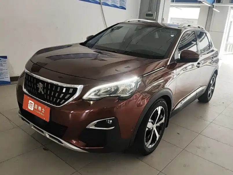 Купить Peugeot 4008