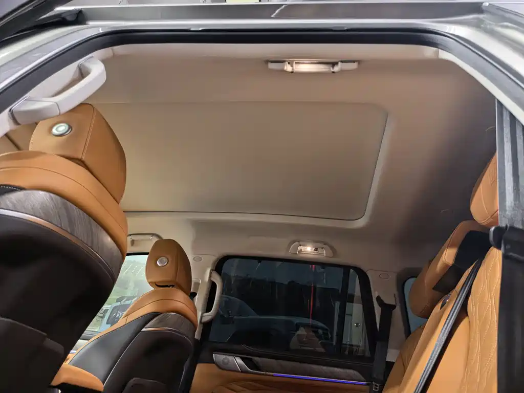 TANK TANK 500 NEW ENERGY