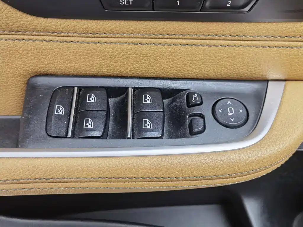 BMW 6 GT 2018 630i Luxury