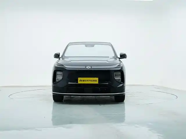 Changan Q07 2025 215 Flagship PLUS