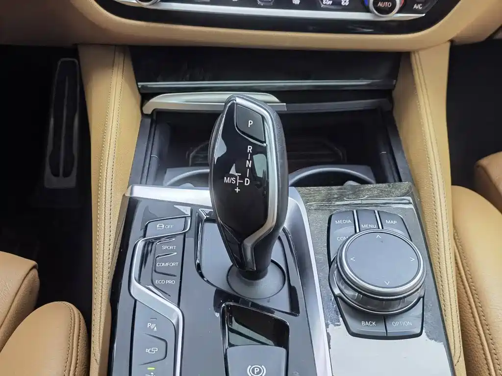 BMW 6 GT — фотографии объявления, Фото 13