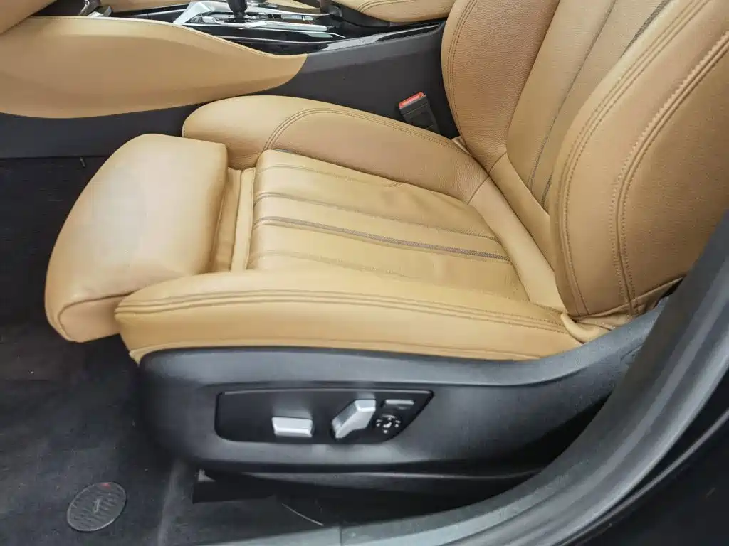 BMW 6 GT — фотографии объявления, Фото 20