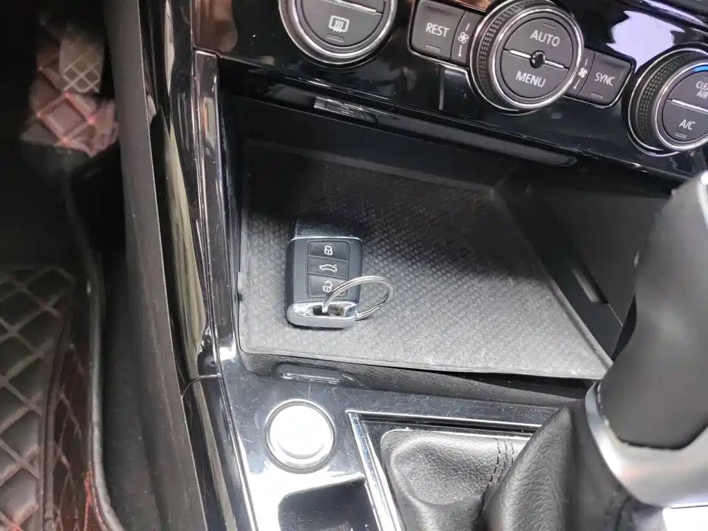Volkswagen Passat — миниатюра 9