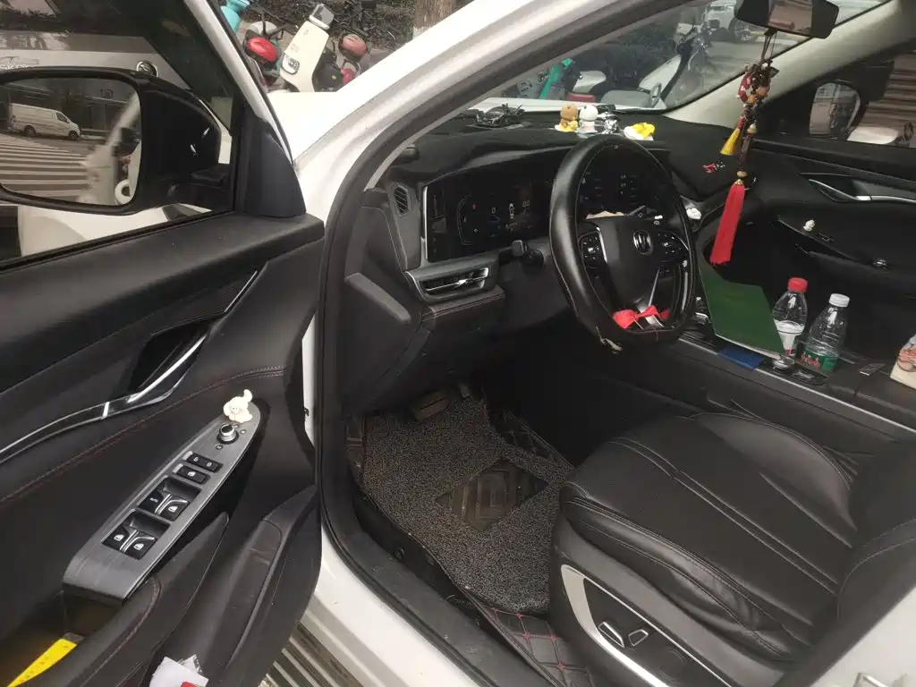 Changan CS75 PLUS — миниатюра 12