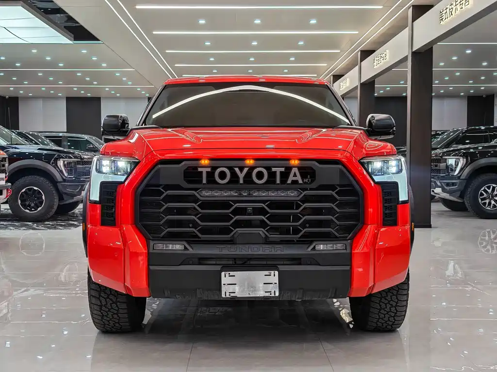 Toyota Tantu — миниатюра 2