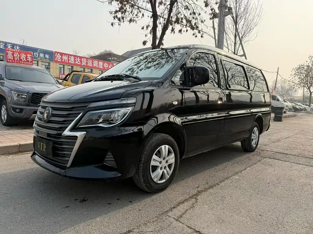 DONGFENG LINGZHI