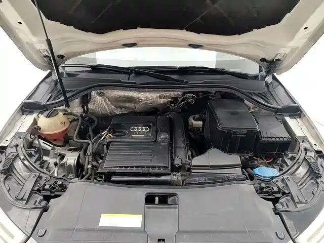 Audi Q3 — миниатюра 16