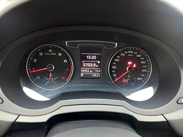 Audi Q3 — миниатюра 10