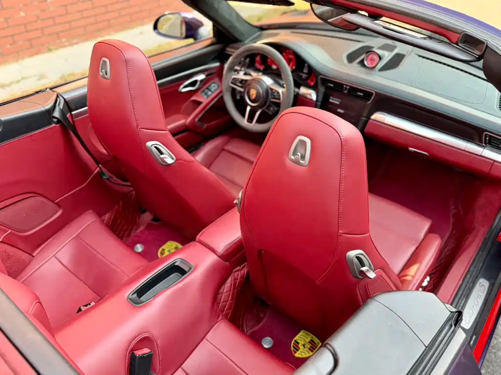 Porsche 911 — миниатюра 13
