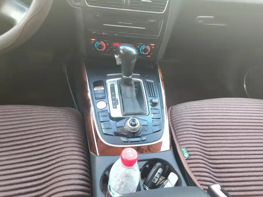 Audi Q5 — миниатюра 16
