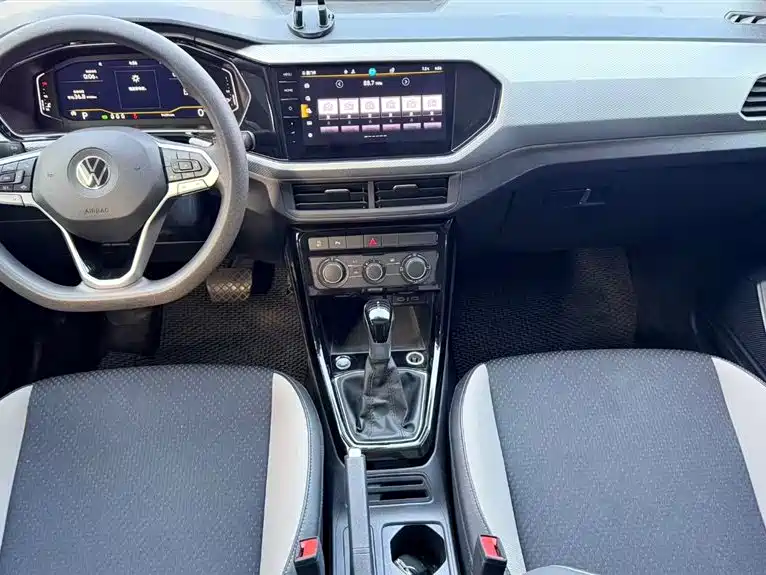 VOLKSWAGEN EXPLORING THE SHADOW