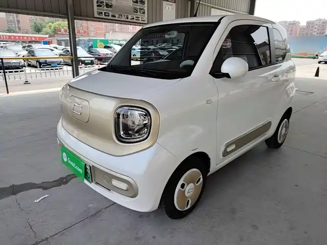 2025 Bestune Pony
