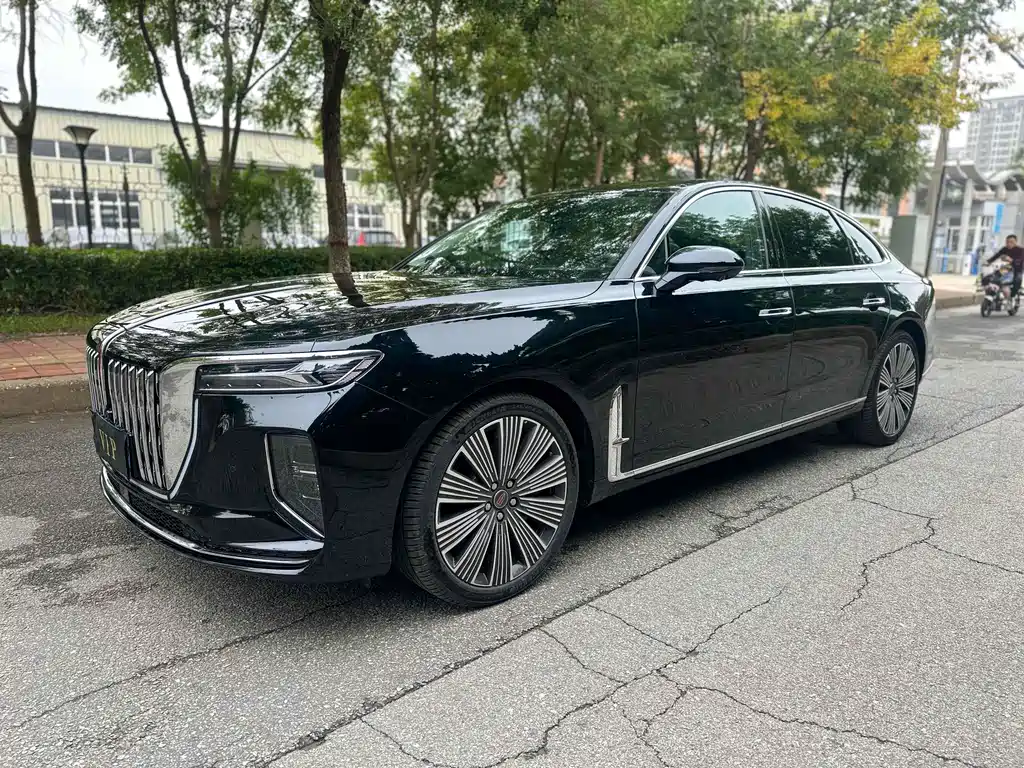 Hongqi HONGQI H9