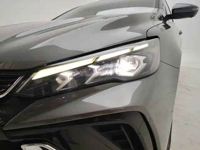 Geely Binrui — миниатюра 19