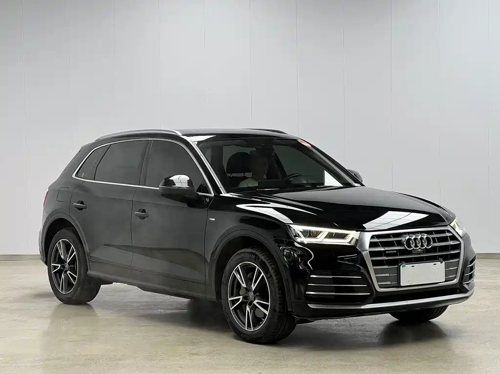 Audi Q5L — миниатюра 6