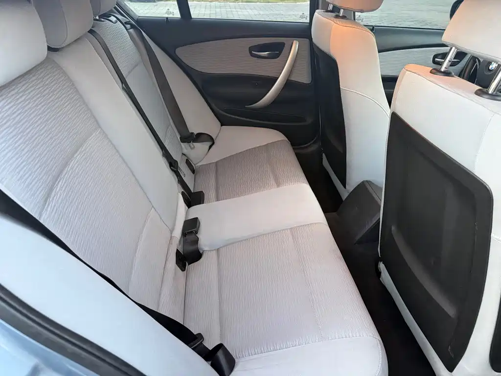 BMW 1 Series (Import) — миниатюра 14