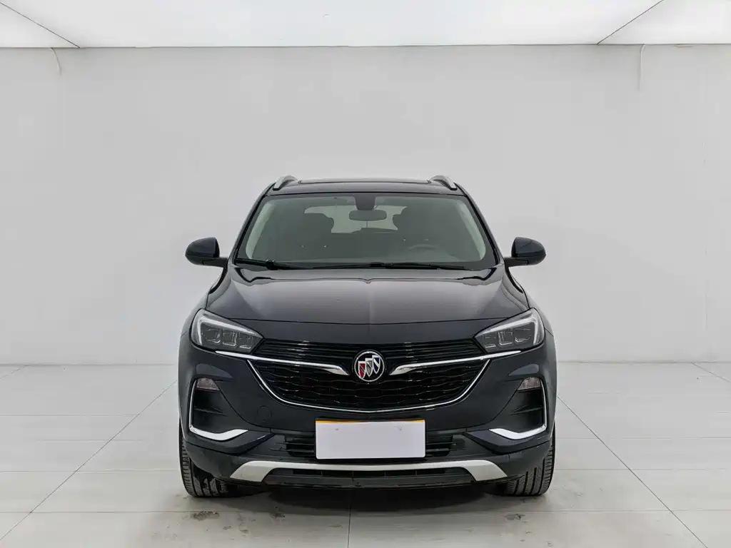 BUICK ANGKOLA GX