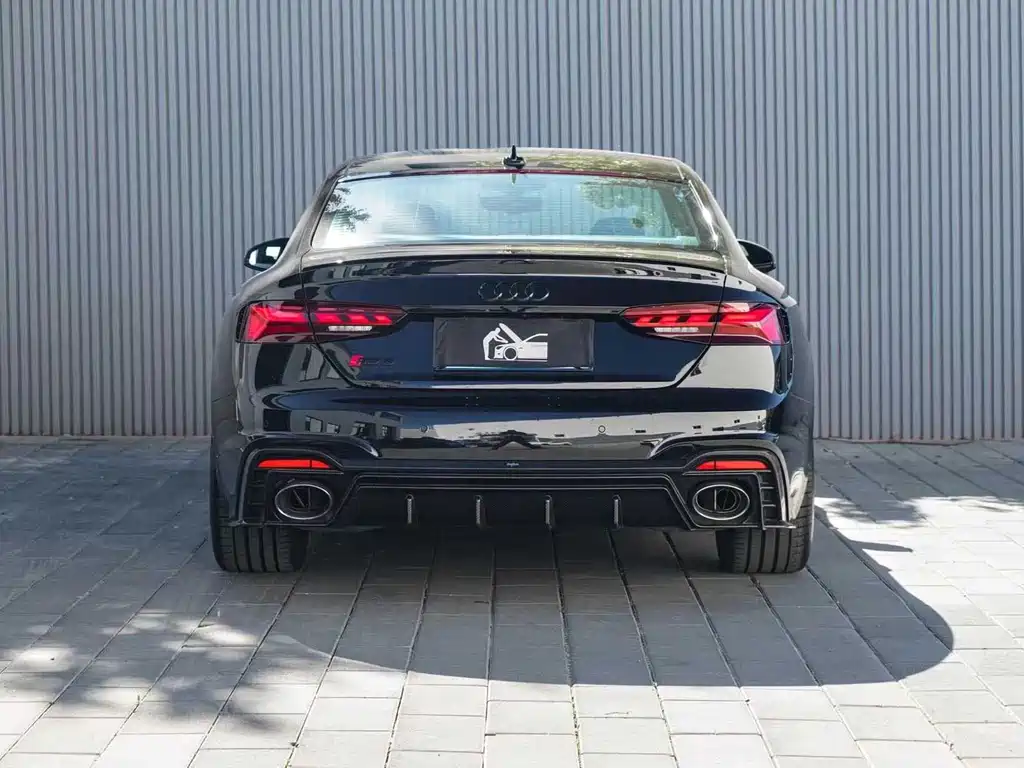 Audi RS 5 2020 RS 5 2.9T Coupe