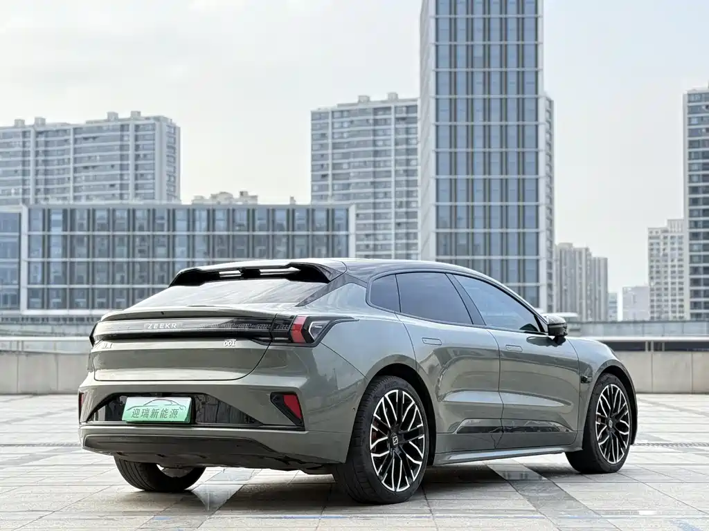 ZEEKR EXTREME KRYPTON 001