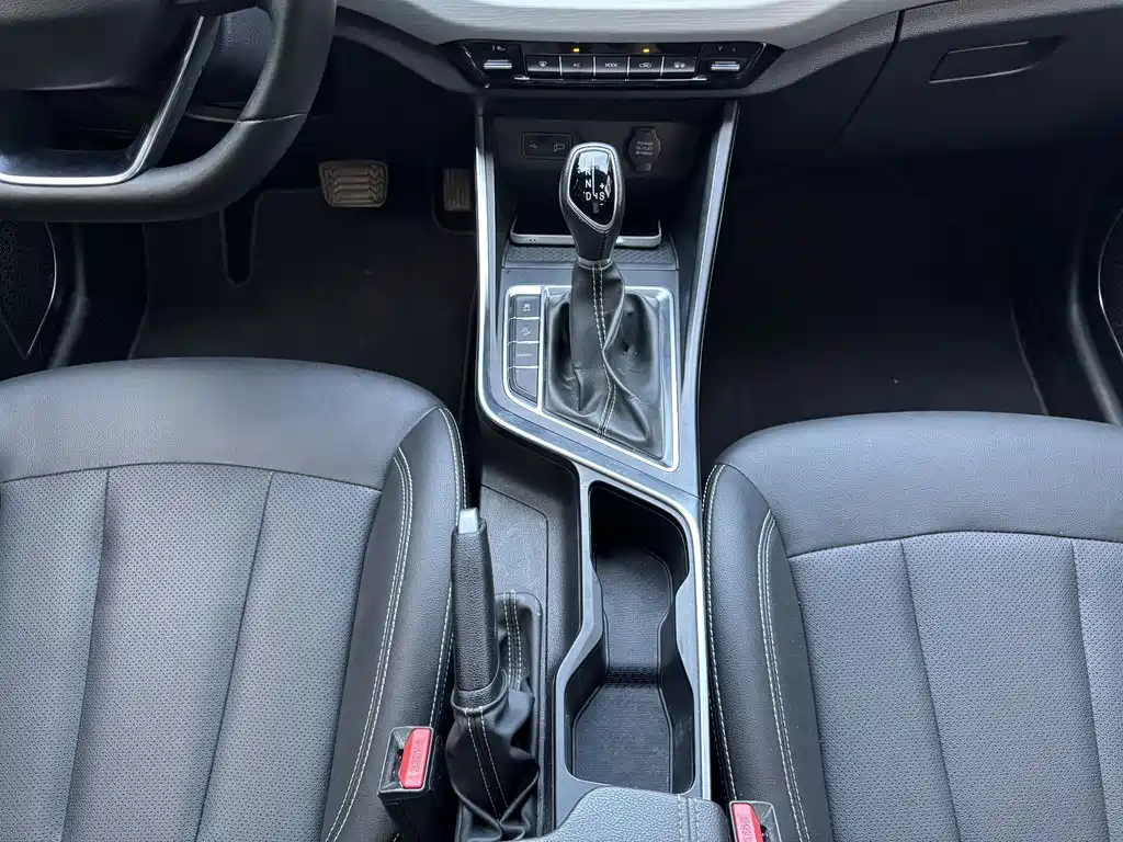 Geely Vision X3 — фотографии объявления, Фото 17