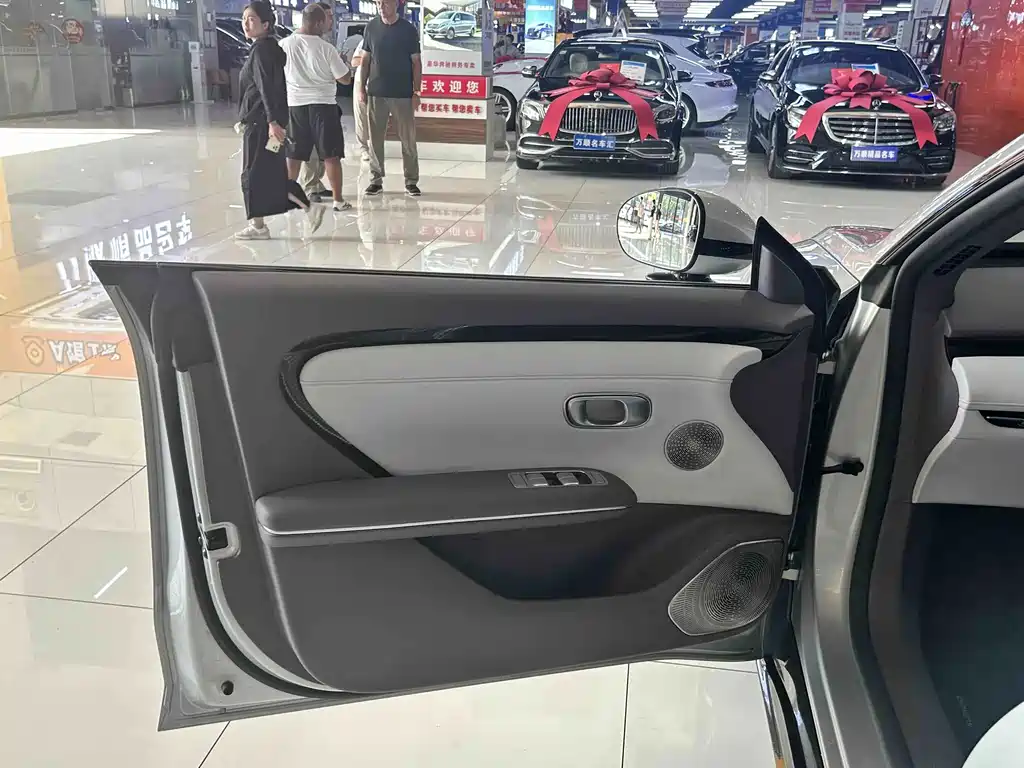 Qiyuan Qiyuan A06 — миниатюра 7
