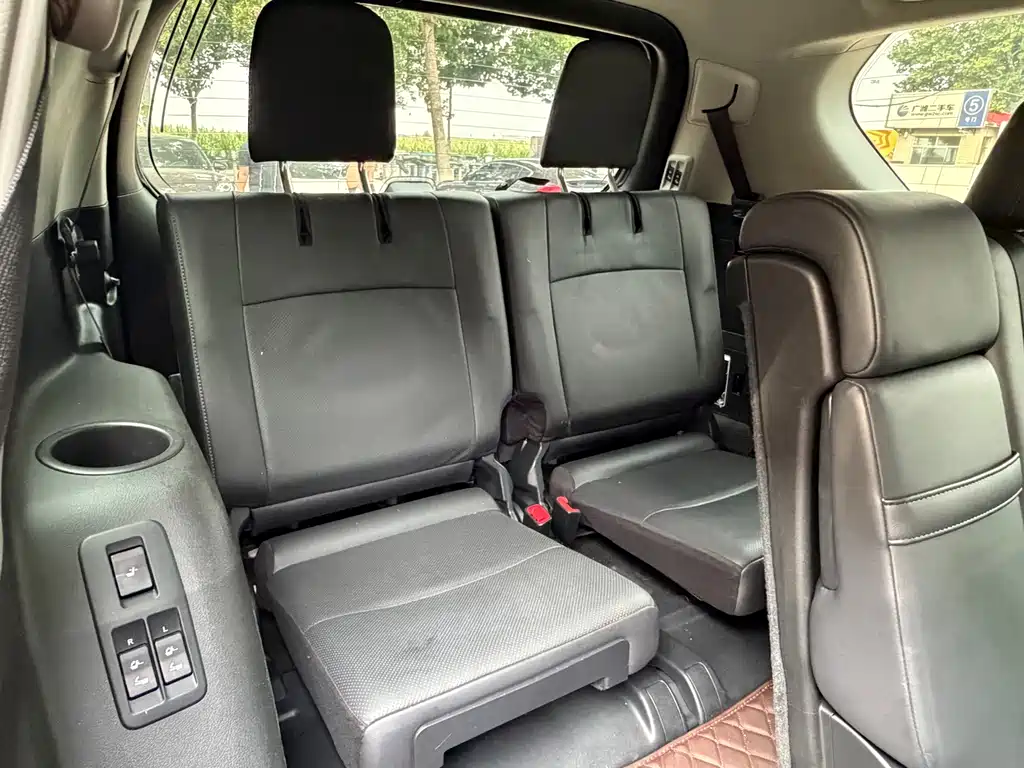 Toyota Prado — миниатюра 18
