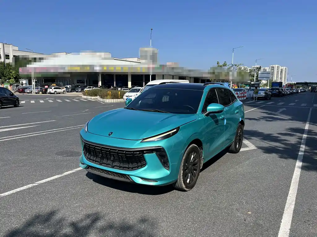 Fengxing Fengxing T5 EVO