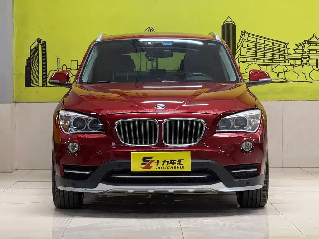 BMW X1 — миниатюра 2
