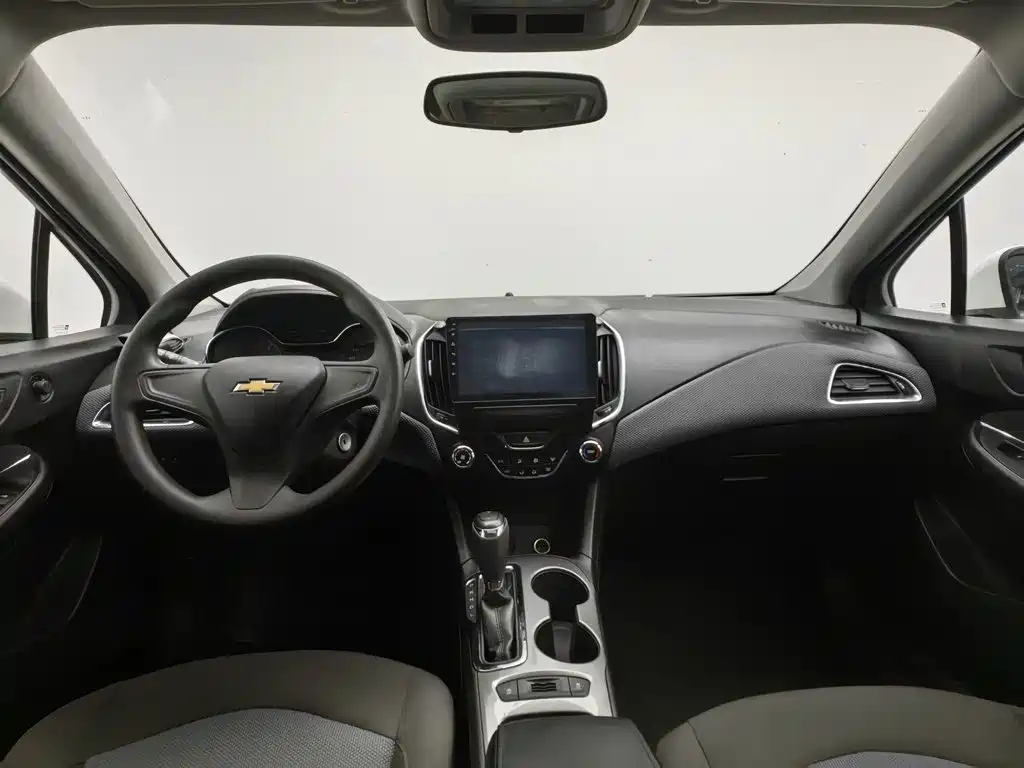 Chevrolet Cruze — миниатюра 5