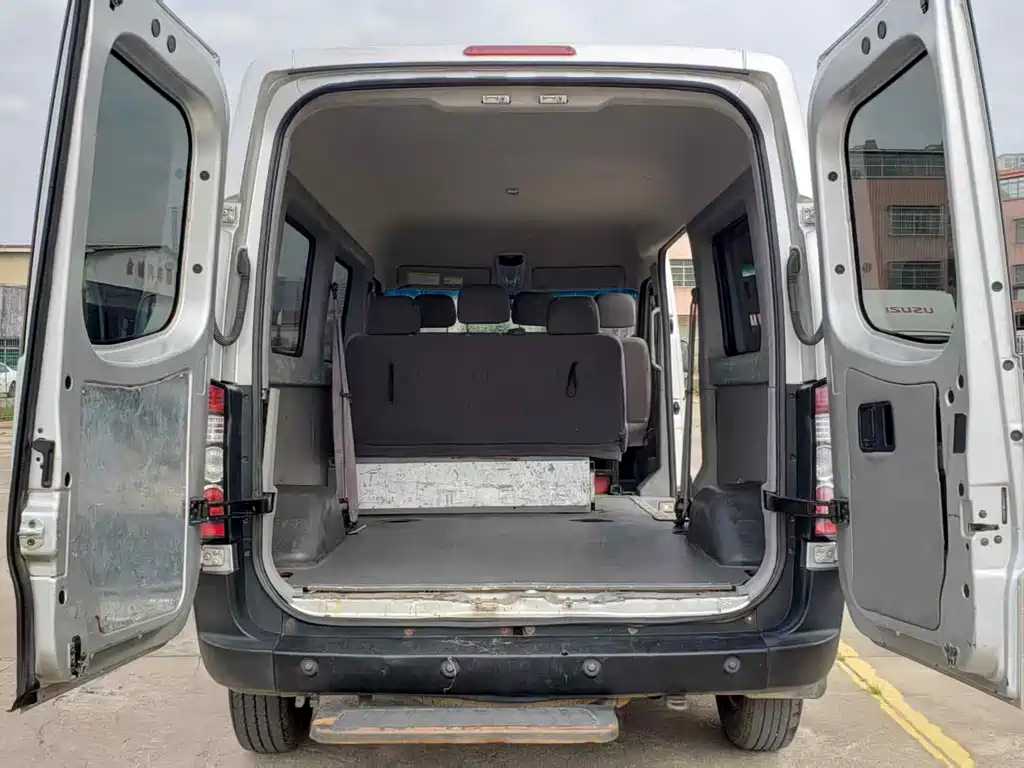 JIANGQI GROUP XINGRUI