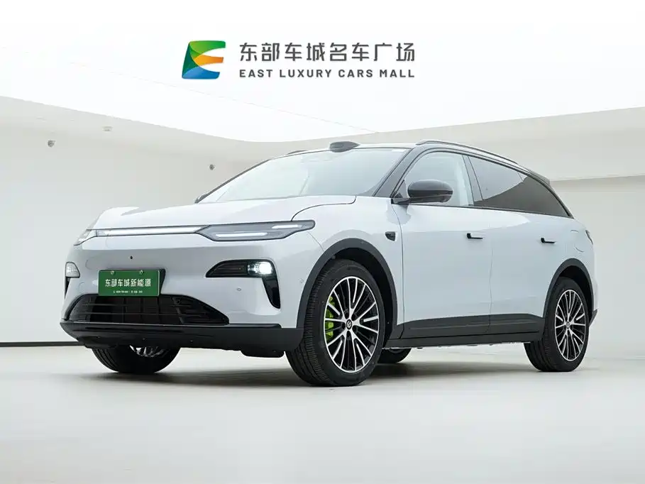 Leapmotor Leapmotor C11 2026