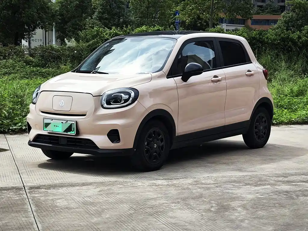 Leapmotor Leapmotor T03