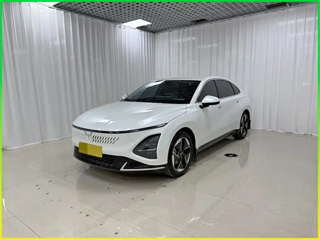 Wuling Xingguang 2024