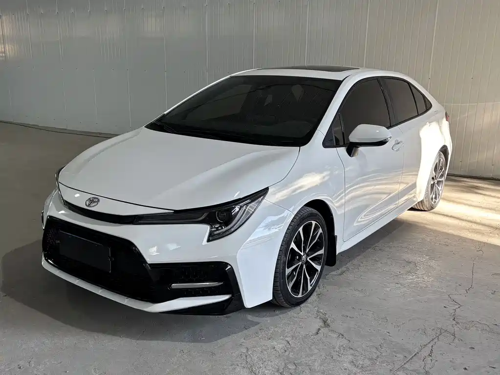 Toyota Levin