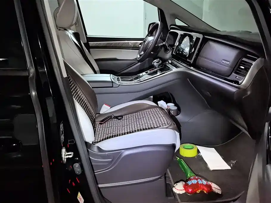 GAC M8 2021 390T Luxury