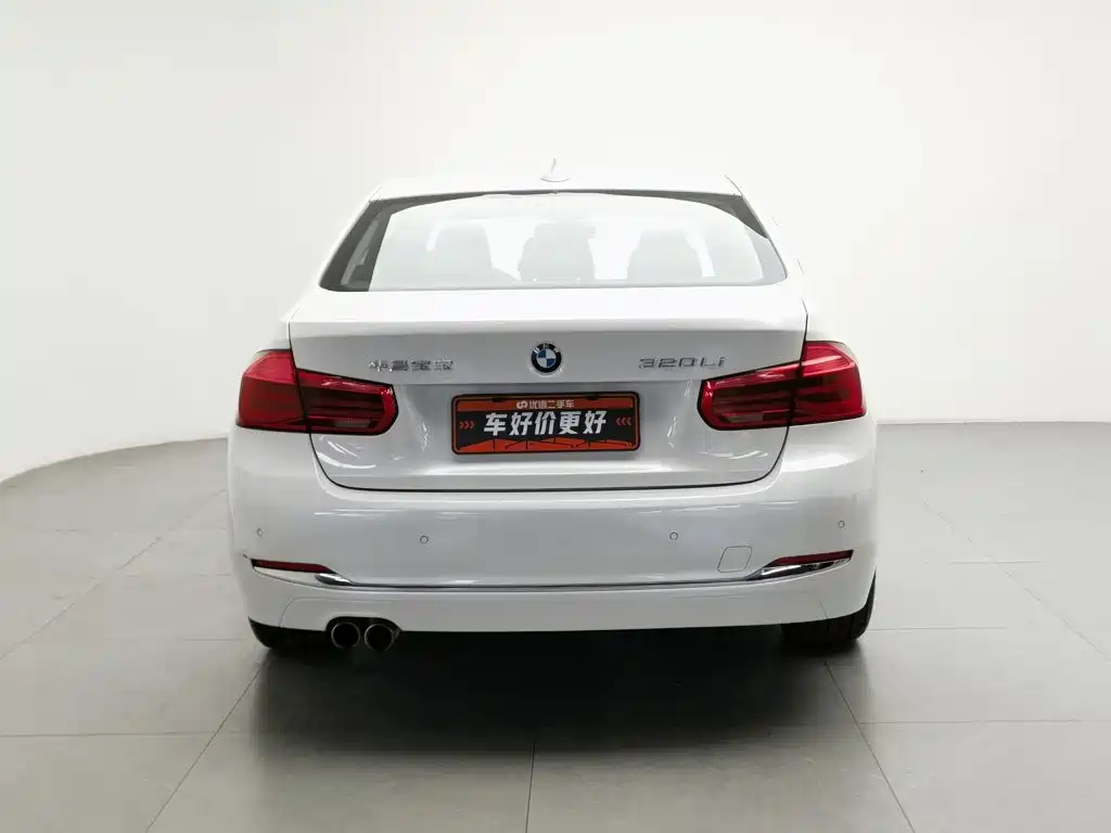 BMW 3 Series — миниатюра 4