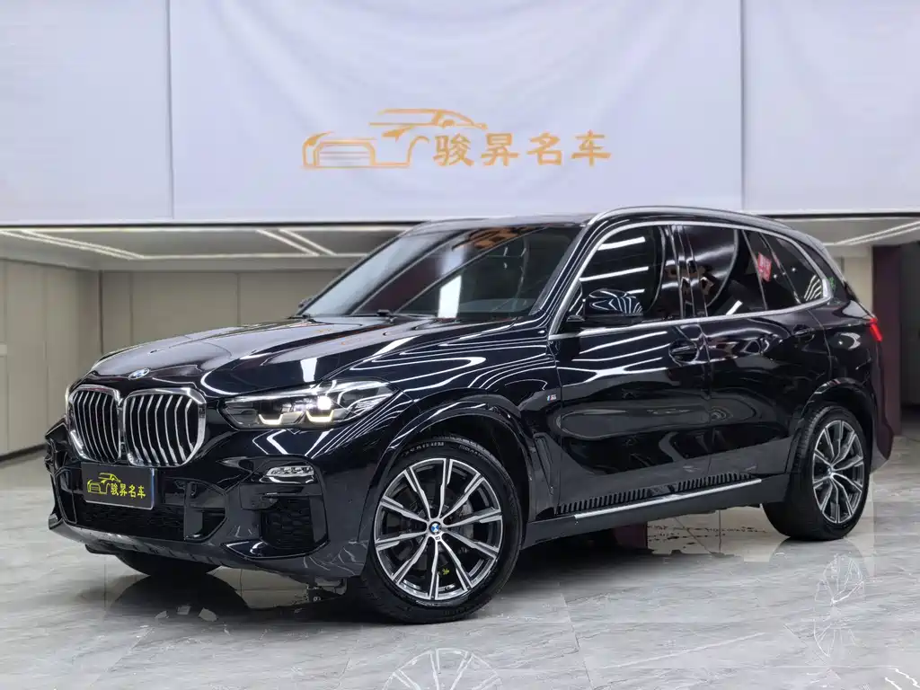 BMW X5 (Import)