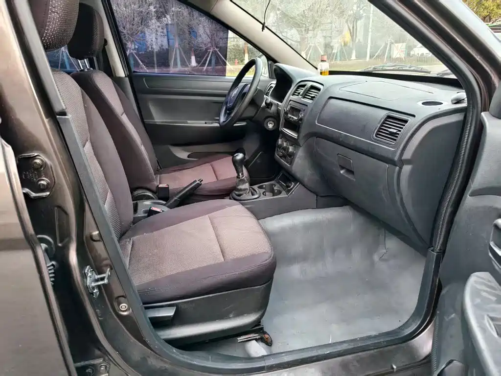 DONGFENG SCENERY 330