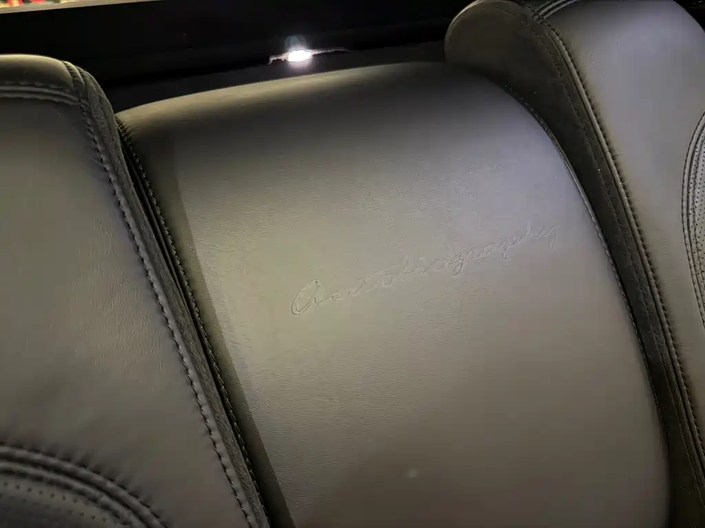 Land Rover Range Rover — миниатюра 15