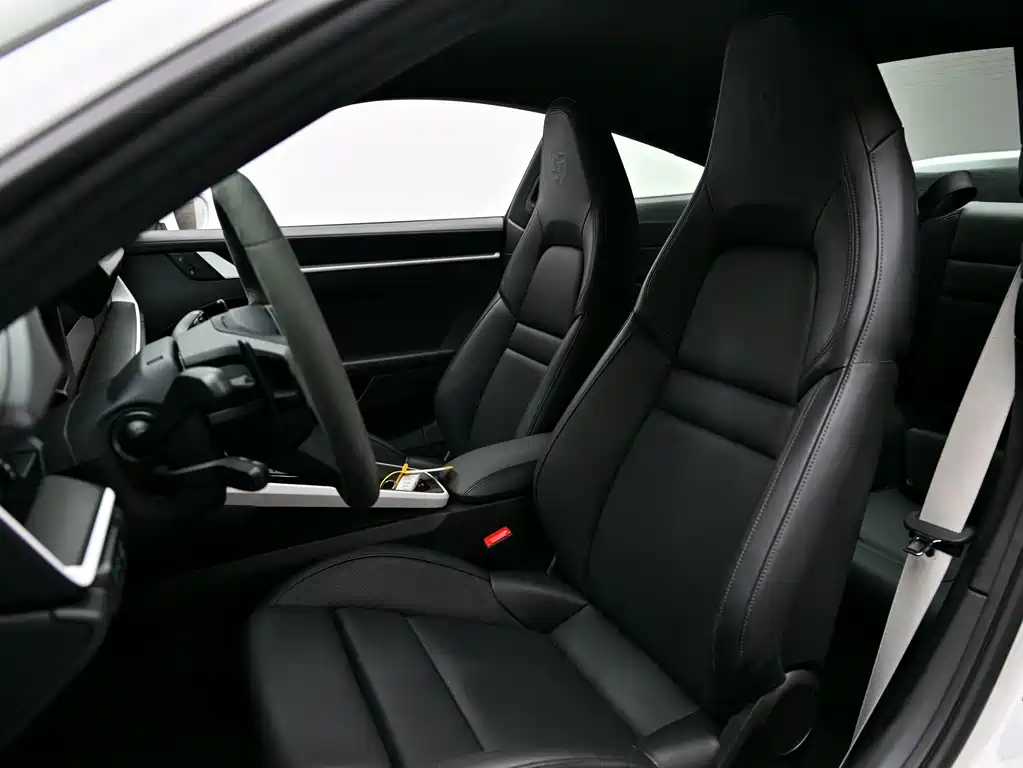 Porsche 911 — миниатюра 6