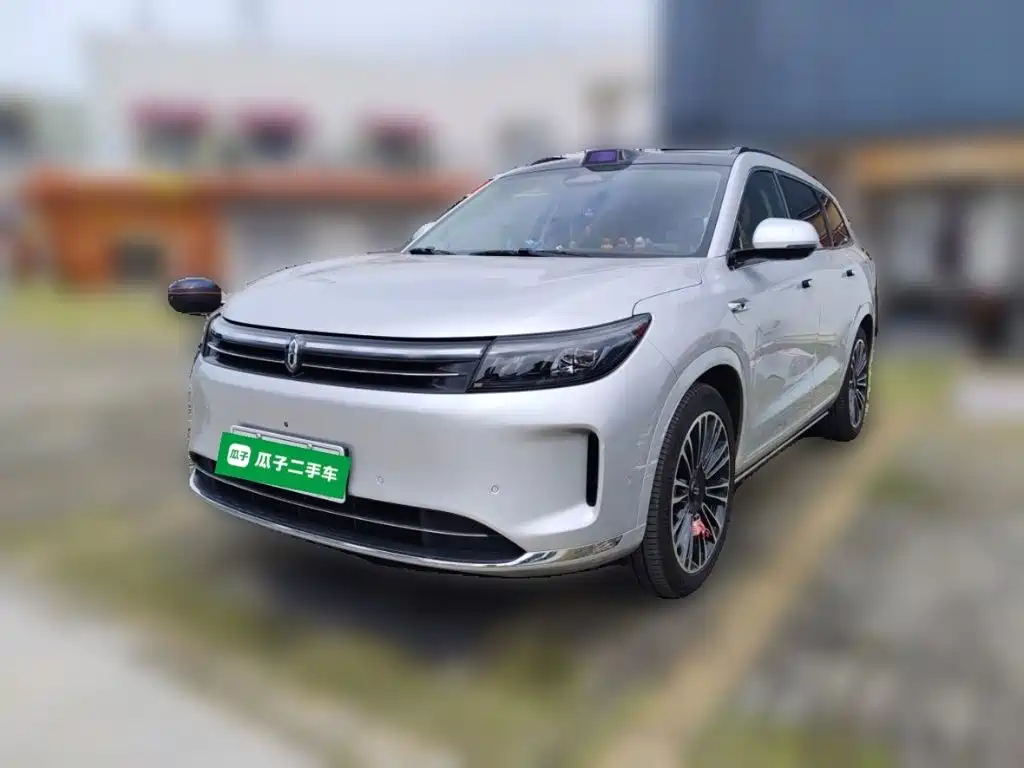 AITO AITO M7