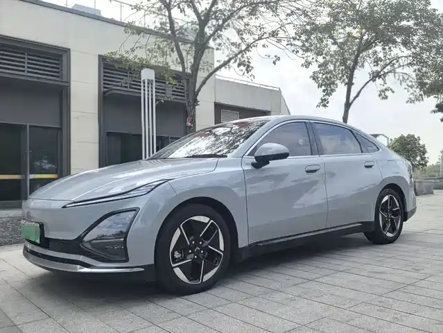 WULING WULING STARLIGHT 2024