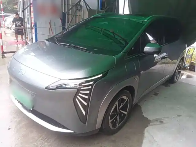 2023 GAC Aion Y