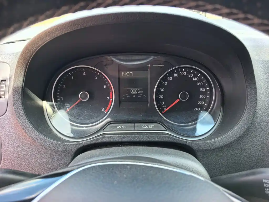 Volkswagen Polo — миниатюра 11