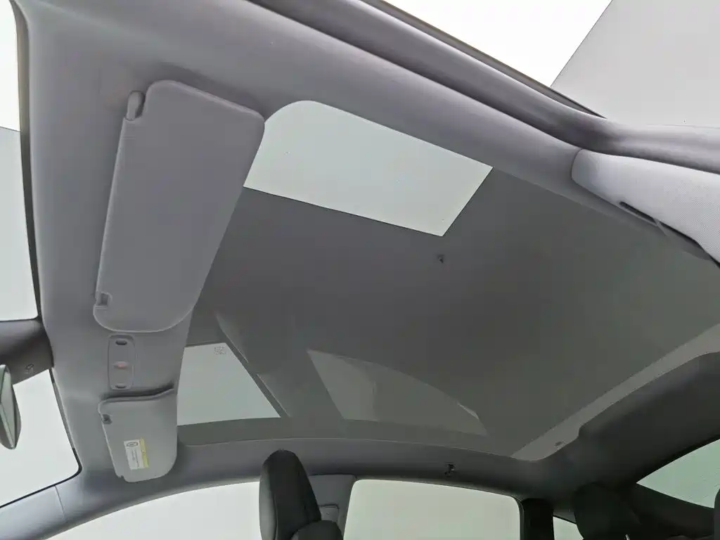 Tesla Model Y — миниатюра 14