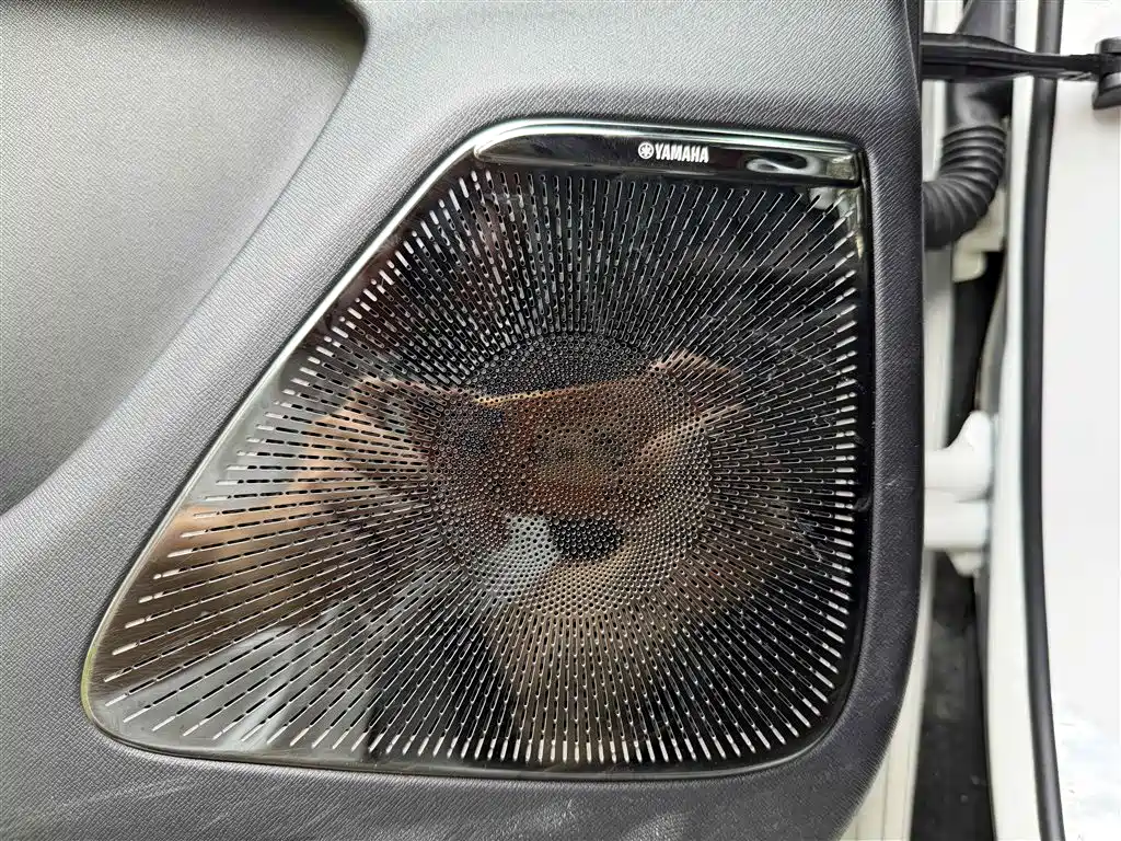 GAC Motor Trumpchi M8 — миниатюра 15