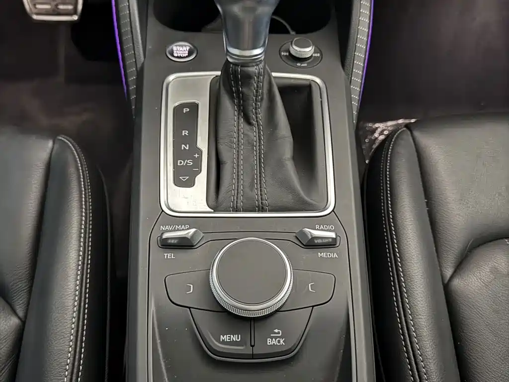 Audi Q2L — миниатюра 19