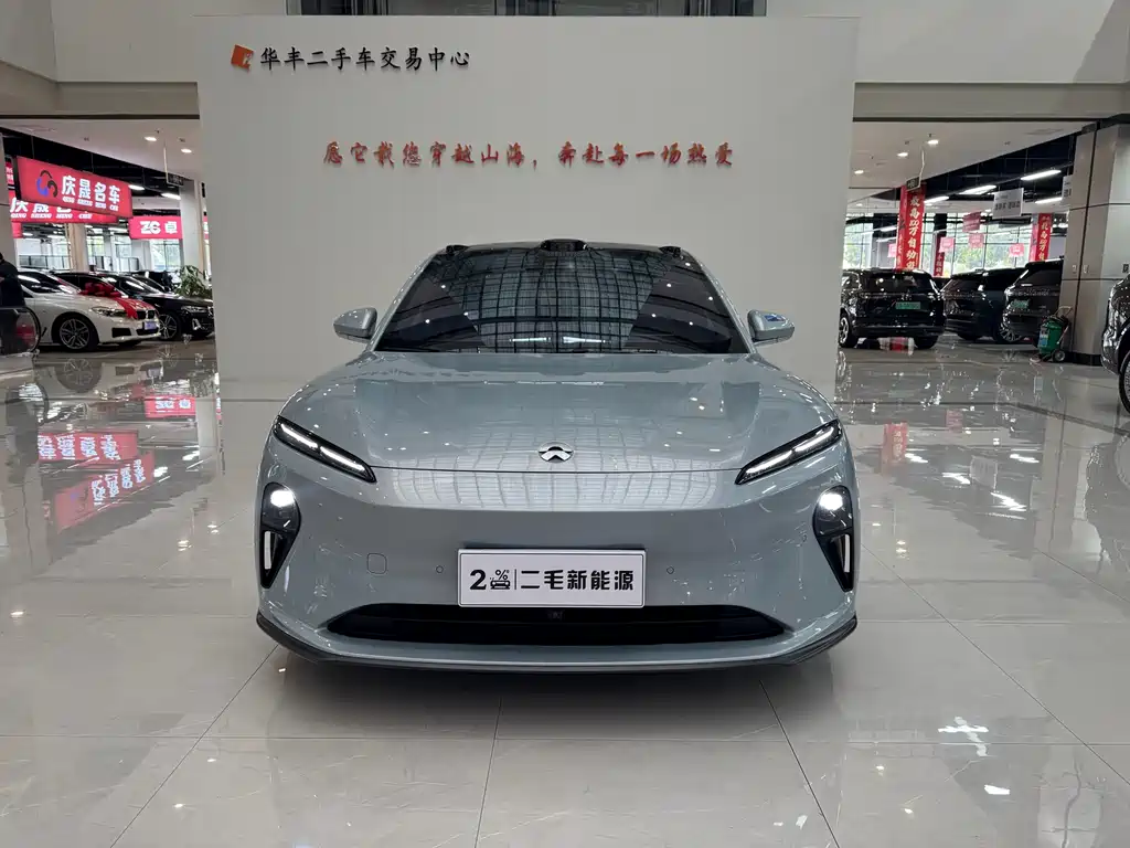 NIO ET5T 2024 100kWh Touring