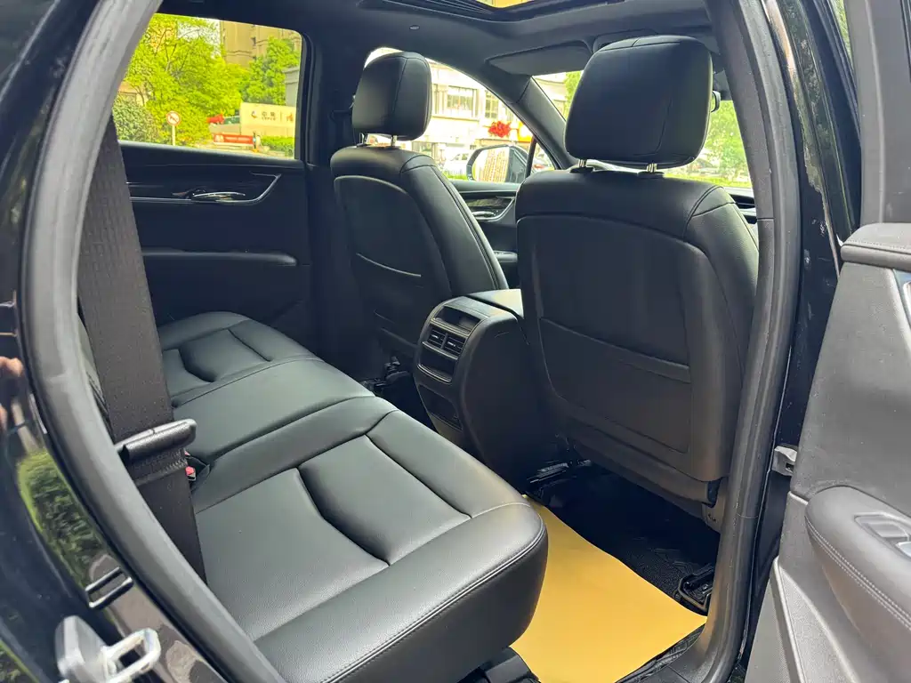 Cadillac XT5 — фотографии объявления, Фото 12