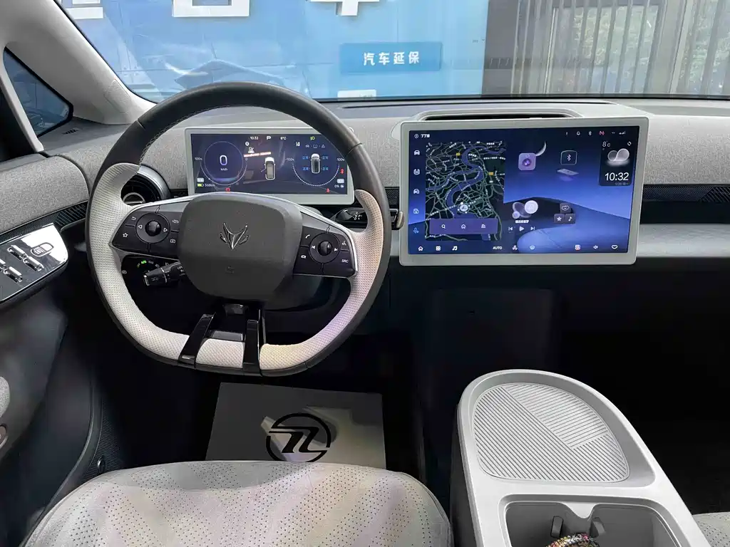 ARCFOX EXTREME FOX POLAR FOX KOALA